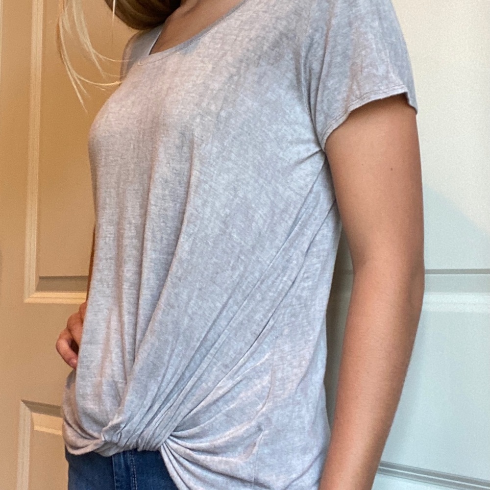 Fifteen Twenty Twist Tee